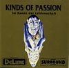 Kinds Of Passion